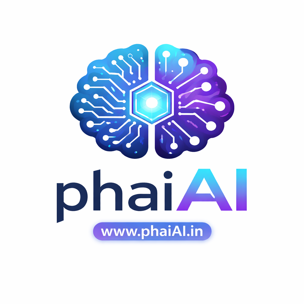 phaiAI logo
